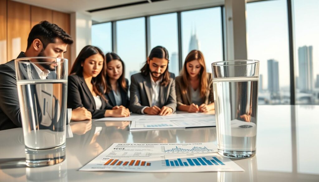 Evaluating Water Quality Standards and Safety Certifications Evaluating Water Quality Standards and Safety Certifications