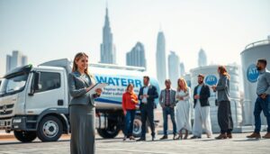 Water Supplier near me