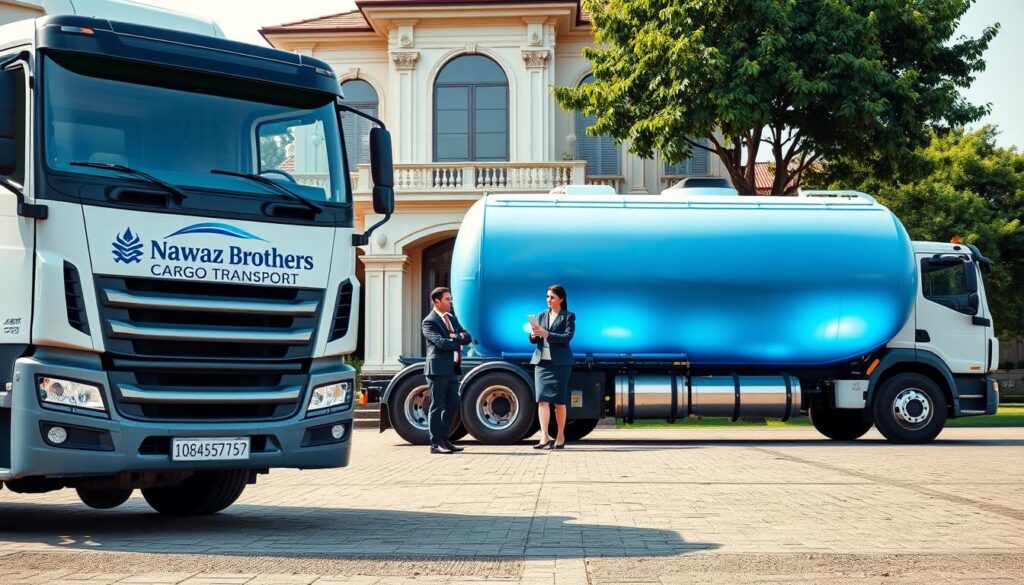 commercial water supplier commercial water supplier
