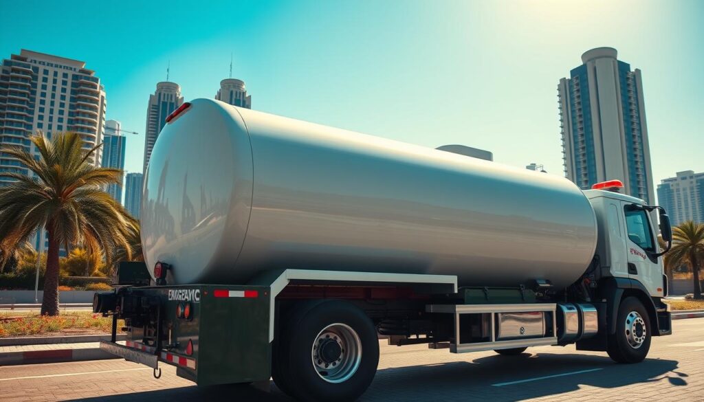 emergency water tanker emergency water tanker