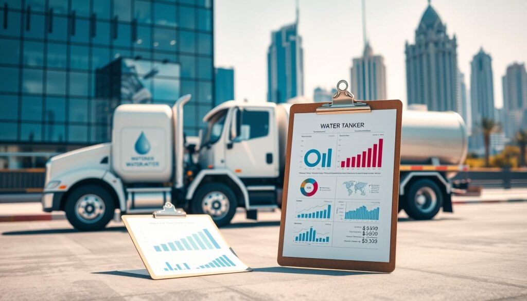 water tanker cost analysis water tanker cost analysis